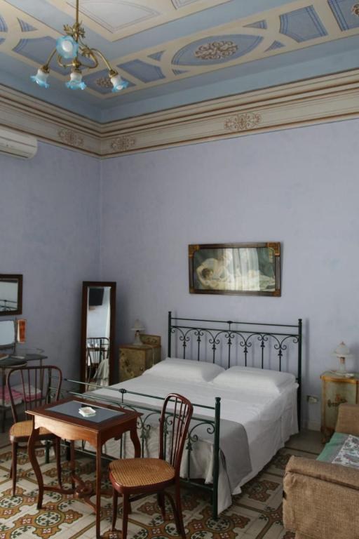 Classic Suite, Villa Genny, Candela