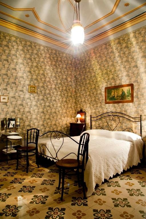 Double or Twin Room with Private External Bathroom, Villa Genny