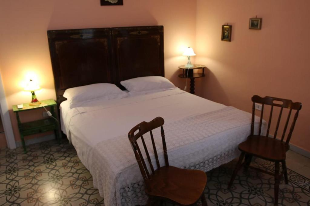Double or Twin Room, Villa Genny, Candela